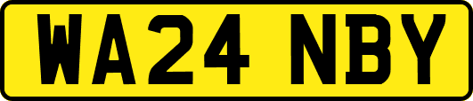 WA24NBY