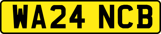 WA24NCB