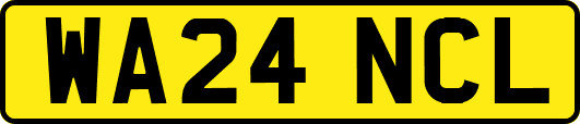 WA24NCL