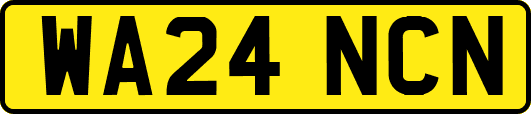 WA24NCN