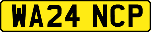 WA24NCP