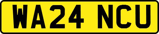 WA24NCU