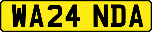 WA24NDA