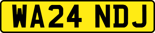 WA24NDJ
