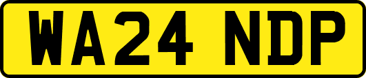 WA24NDP