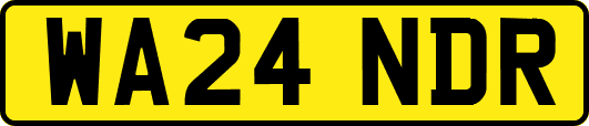 WA24NDR