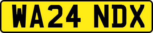 WA24NDX