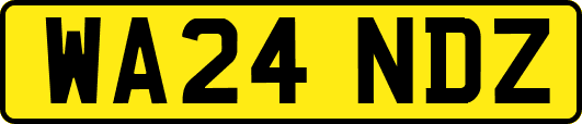 WA24NDZ