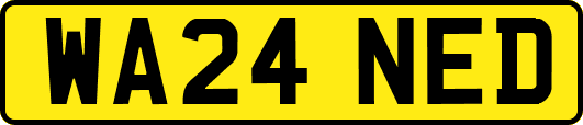WA24NED