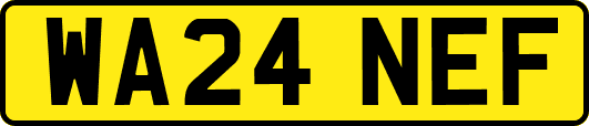 WA24NEF