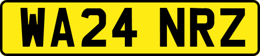 WA24NRZ