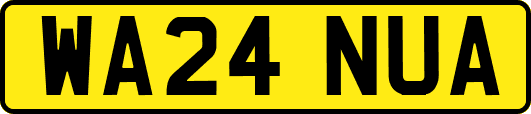 WA24NUA