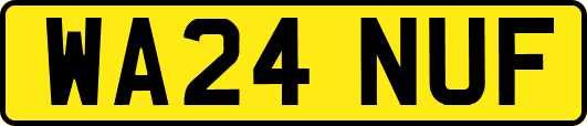 WA24NUF