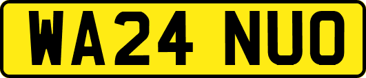 WA24NUO