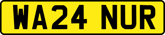 WA24NUR