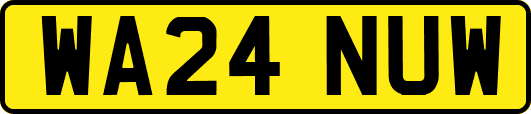 WA24NUW
