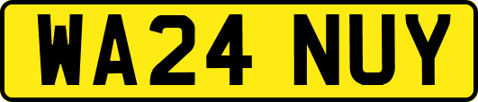 WA24NUY