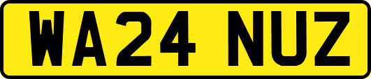 WA24NUZ