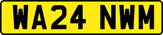 WA24NWM
