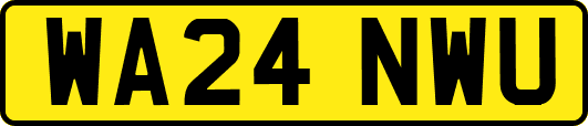 WA24NWU