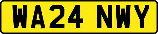 WA24NWY