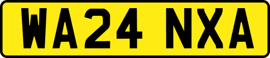 WA24NXA