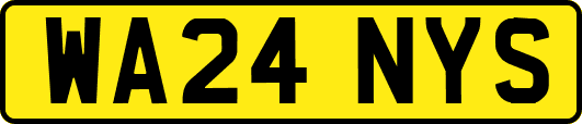 WA24NYS