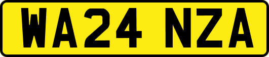 WA24NZA