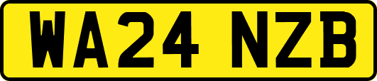 WA24NZB