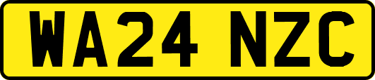 WA24NZC