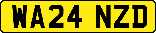 WA24NZD