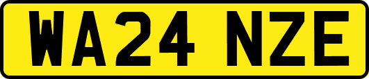 WA24NZE