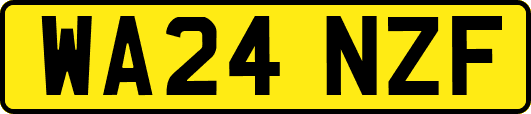WA24NZF