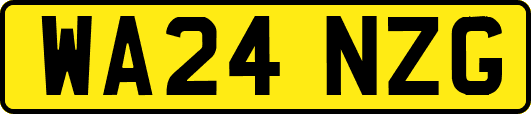 WA24NZG