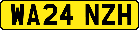 WA24NZH