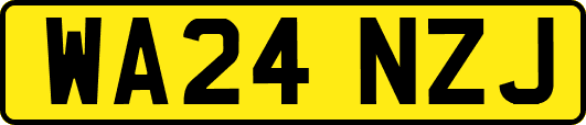 WA24NZJ