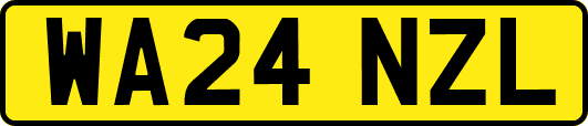 WA24NZL