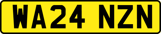 WA24NZN