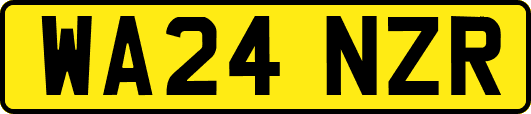 WA24NZR