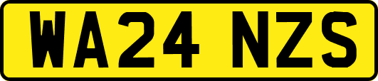 WA24NZS