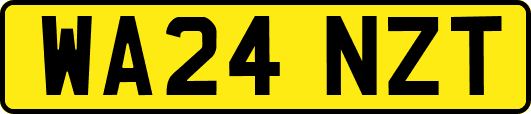 WA24NZT