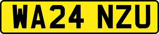 WA24NZU