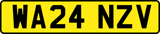WA24NZV
