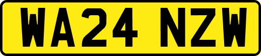 WA24NZW