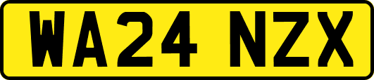 WA24NZX