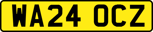 WA24OCZ