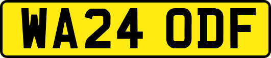 WA24ODF