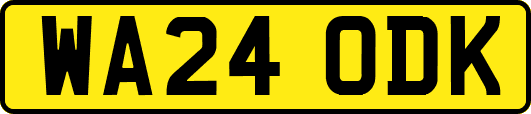 WA24ODK