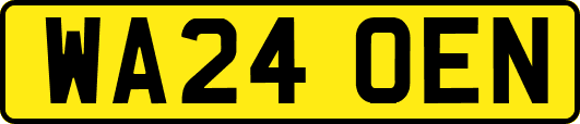 WA24OEN