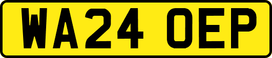 WA24OEP